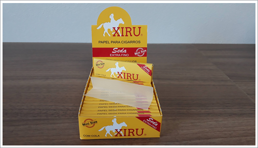 xiru